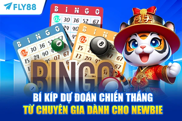 Bí kíp dự đoán chiến thắng từ chuyên gia dành cho newbie